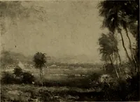 Picture 6 of 49 from Illustrated catalogue of the completed pictures left by the late Henry Ward Ranger, N.A. : and his collection of works by some of his contemporaries (1917), leaf 31