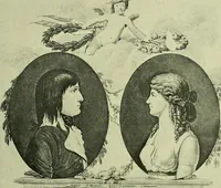 An illustration from Illustrated catalogue of the ... collection of Mr. Sidney G. Reilly of New York and London; (1921)