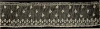 Picture 18 of 25 from Illustrated catalogue of rare and beautiful Sixteenth and Seventeenth century laces collected during twenty years by Leone Ricci, Esq. of Florence (1915), leaf 81