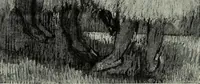 An illustration from Illustrated catalogue of the notable private collection of paintings and pastels by ... Hilaire Edgar Degas (1921)