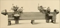 Picture 126 of 296 from Illustrated catalogue and general description of improved machine tools for working metal (1899), leaf 148