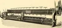 An illustration from Illustrated catalogue and general description of improved machine tools for working metal (1899)