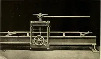 An illustration from Illustrated catalogue and general description of improved machine tools for working metal (1899)