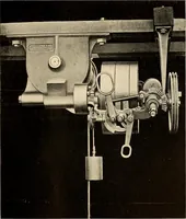 An illustration from Illustrated catalogue and general description of improved machine tools for working metal (1899)