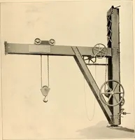 An illustration from Illustrated catalogue and general description of improved machine tools for working metal (1899)