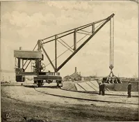 An illustration from Illustrated catalogue and general description of improved machine tools for working metal (1899)