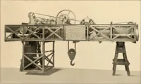 Picture 231 of 296 from Illustrated catalogue and general description of improved machine tools for working metal (1899), leaf 284