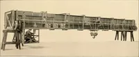 An illustration from Illustrated catalogue and general description of improved machine tools for working metal (1899)