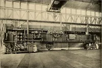 An illustration from Illustrated catalogue and general description of improved machine tools for working metal (1899)