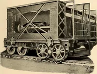 An illustration from Illustrated catalogue and general description of improved machine tools for working metal (1899)