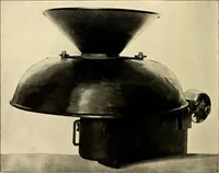 An illustration from Illustrated catalogue and general description of improved machine tools for working metal (1899)