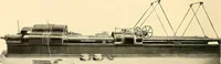 An illustration from Illustrated catalogue and general description of improved machine tools for working metal (1899)
