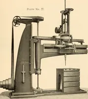 Picture 30 of 296 from Illustrated catalogue and general description of improved machine tools for working metal (1899), leaf 44