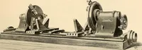 An illustration from Illustrated catalogue and general description of improved machine tools for working metal (1899)