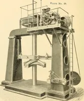 Picture 54 of 296 from Illustrated catalogue and general description of improved machine tools for working metal (1899), leaf 69