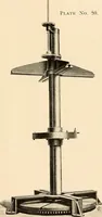 An illustration from Illustrated catalogue and general description of improved machine tools for working metal (1899)
