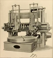 Picture 65 of 296 from Illustrated catalogue and general description of improved machine tools for working metal (1899), leaf 80