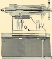Picture 73 of 296 from Illustrated catalogue and general description of improved machine tools for working metal (1899), leaf 89