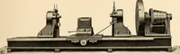 An illustration from Illustrated catalogue and general description of improved machine tools for working metal (1899)