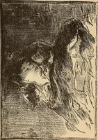An illustration from Illustrated catalogue of the art gallery of the Southern Exposition, Louisville, Ky., August 16-October 25, 1884 (1884)