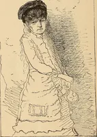 An illustration from Illustrated catalogue of the art gallery of the Southern Exposition, Louisville, Ky., August 16-October 25, 1884 (1884)