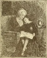 An illustration from Illustrated catalogue of the art gallery of the Southern Exposition, Louisville, Ky., August 16-October 25, 1884 (1884)