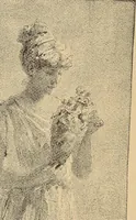 An illustration from Illustrated catalogue of the art gallery of the Southern Exposition, Louisville, Ky., August 16-October 25, 1884 (1884)