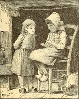 An illustration from Illustrated catalogue of the art gallery of the Southern Exposition, Louisville, Ky., August 16-October 25, 1884 (1884)