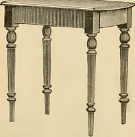 An illustration from Illustrated catalogue. (1879)