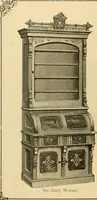 Picture 58 of 78 from Illustrated catalogue. (1879), leaf 37