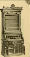 An illustration from Illustrated catalogue. (1879)
