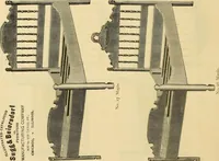 An illustration from Illustrated catalogue. (1879)
