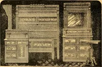 Picture 7 of 13 from Illustrated catalogue : cottage furniture. (1884), leaf 11
