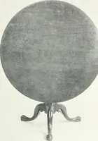 Picture 74 of 388 from Illustrated catalogue of a notable collection of beautiful English furniture of the XVII and XVIII centuries (1910), leaf 100