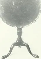 Picture 75 of 388 from Illustrated catalogue of a notable collection of beautiful English furniture of the XVII and XVIII centuries (1910), leaf 101