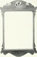 An illustration from Illustrated catalogue of a notable collection of beautiful English furniture of the XVII and XVIII centuries (1910)