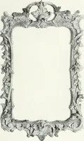 Picture 94 of 388 from Illustrated catalogue of a notable collection of beautiful English furniture of the XVII and XVIII centuries (1910), leaf 120