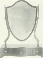 Picture 99 of 388 from Illustrated catalogue of a notable collection of beautiful English furniture of the XVII and XVIII centuries (1910), leaf 125