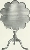Picture 103 of 388 from Illustrated catalogue of a notable collection of beautiful English furniture of the XVII and XVIII centuries (1910), leaf 130