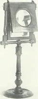 An illustration from Illustrated catalogue of a notable collection of beautiful English furniture of the XVII and XVIII centuries (1910)
