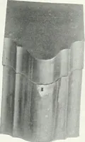 An illustration from Illustrated catalogue of a notable collection of beautiful English furniture of the XVII and XVIII centuries (1910)