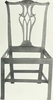 Picture 135 of 388 from Illustrated catalogue of a notable collection of beautiful English furniture of the XVII and XVIII centuries (1910), leaf 178