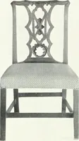 Picture 136 of 388 from Illustrated catalogue of a notable collection of beautiful English furniture of the XVII and XVIII centuries (1910), leaf 179