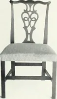 Picture 142 of 388 from Illustrated catalogue of a notable collection of beautiful English furniture of the XVII and XVIII centuries (1910), leaf 184