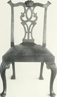 Picture 147 of 388 from Illustrated catalogue of a notable collection of beautiful English furniture of the XVII and XVIII centuries (1910), leaf 190
