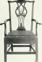 Picture 151 of 388 from Illustrated catalogue of a notable collection of beautiful English furniture of the XVII and XVIII centuries (1910), leaf 194