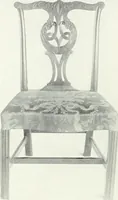 Picture 155 of 388 from Illustrated catalogue of a notable collection of beautiful English furniture of the XVII and XVIII centuries (1910), leaf 199