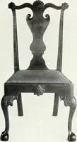 Picture 173 of 388 from Illustrated catalogue of a notable collection of beautiful English furniture of the XVII and XVIII centuries (1910), leaf 216