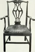 Picture 184 of 388 from Illustrated catalogue of a notable collection of beautiful English furniture of the XVII and XVIII centuries (1910), leaf 228