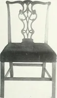 Picture 188 of 388 from Illustrated catalogue of a notable collection of beautiful English furniture of the XVII and XVIII centuries (1910), leaf 232